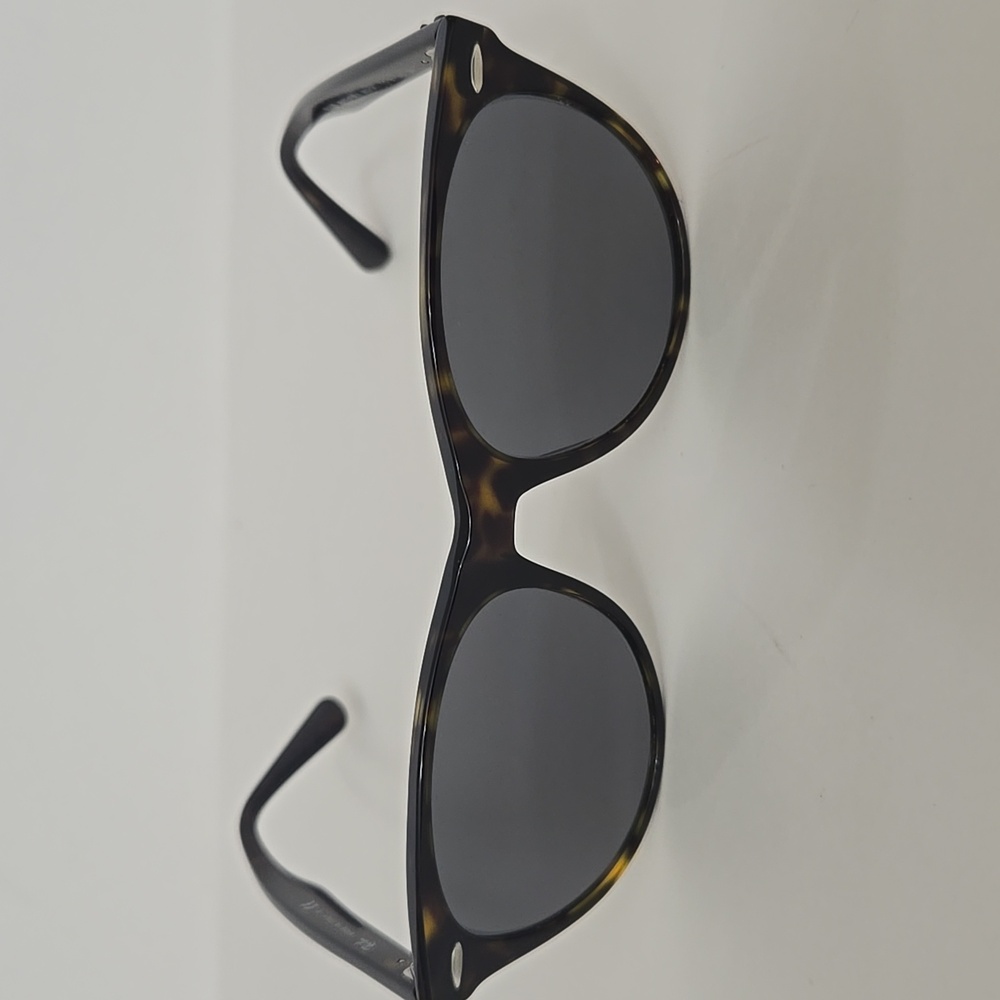 Ray-Ban Wayfarer II Classic RB 2185 902/31 55-18-145 Polished Havana FRAMES ONLY